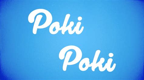 poik|poki meaning.